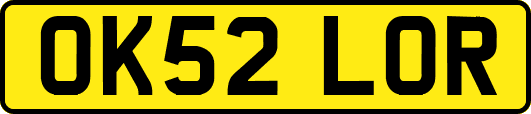 OK52LOR