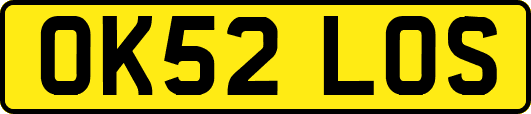 OK52LOS
