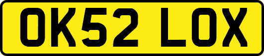 OK52LOX