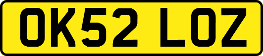 OK52LOZ