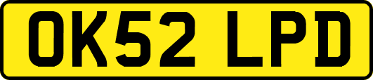 OK52LPD