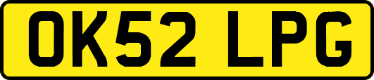 OK52LPG