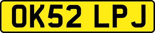 OK52LPJ
