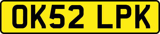 OK52LPK