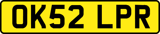 OK52LPR