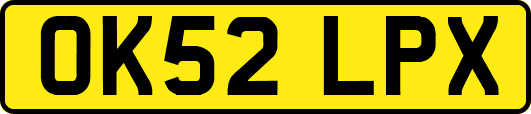 OK52LPX