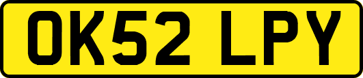 OK52LPY
