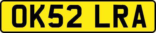 OK52LRA