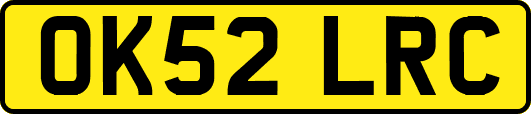 OK52LRC