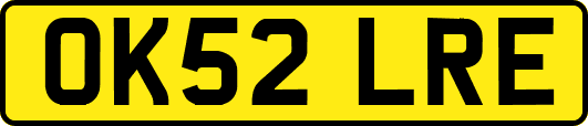 OK52LRE