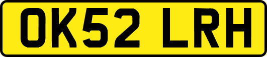 OK52LRH