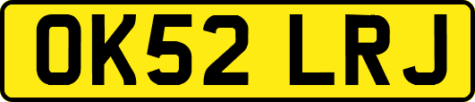 OK52LRJ