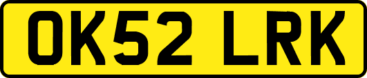 OK52LRK