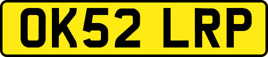 OK52LRP