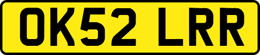 OK52LRR