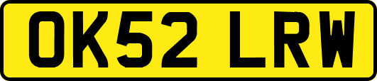 OK52LRW
