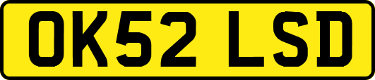 OK52LSD