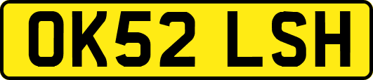 OK52LSH