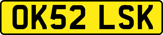 OK52LSK