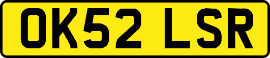 OK52LSR