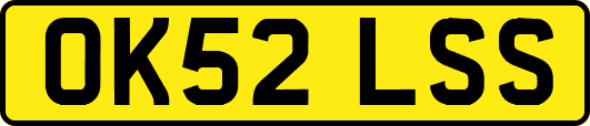 OK52LSS