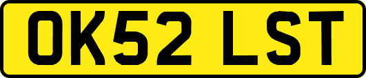 OK52LST
