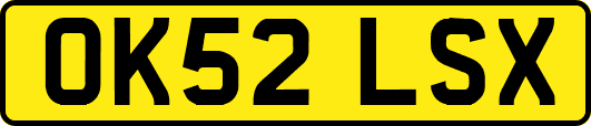 OK52LSX