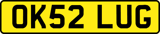 OK52LUG