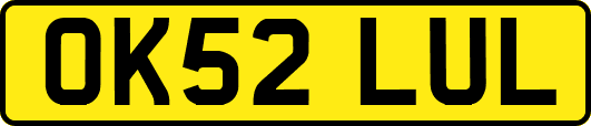 OK52LUL