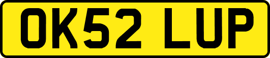 OK52LUP