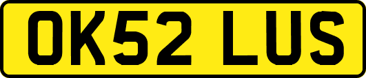 OK52LUS