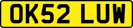 OK52LUW