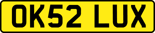 OK52LUX