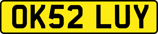 OK52LUY