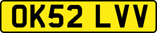 OK52LVV
