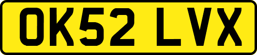 OK52LVX
