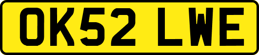 OK52LWE