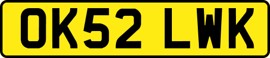 OK52LWK
