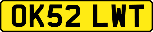 OK52LWT