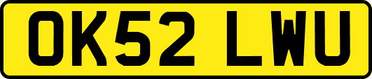 OK52LWU