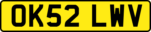 OK52LWV