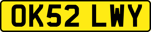 OK52LWY