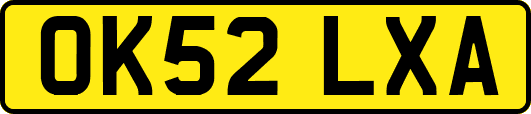 OK52LXA