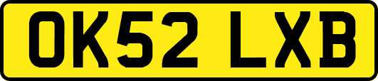 OK52LXB