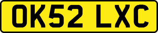 OK52LXC