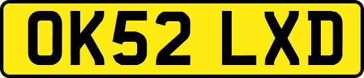 OK52LXD
