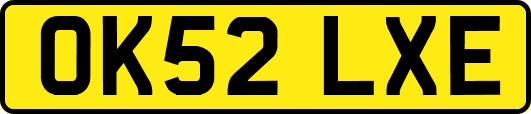 OK52LXE
