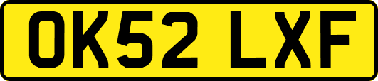 OK52LXF