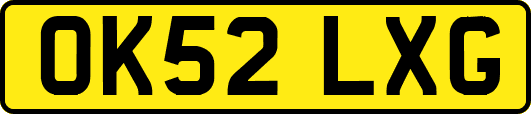 OK52LXG