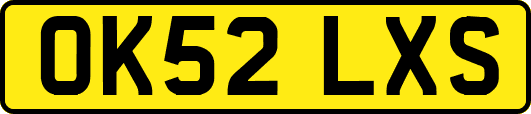 OK52LXS
